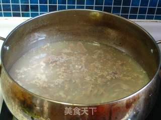 熘肝尖的做法步骤:4