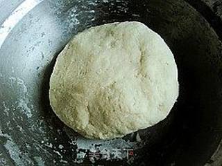【徽菜】---南瓜蒸饺的做法步骤：3