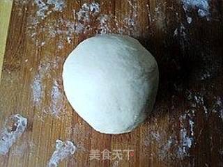 【徽菜】---南瓜蒸饺的做法步骤：7