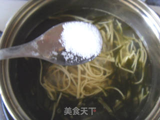 【徽菜】——————糊辣汤的做法步骤:6