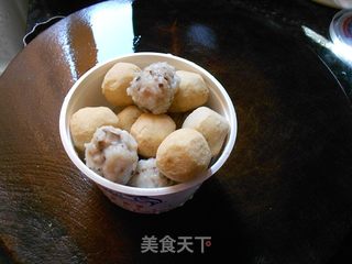 绩溪一品锅的做法步骤：7