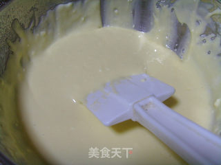 低脂纽约芝士蛋糕的做法步骤：6