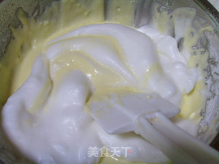 低脂纽约芝士蛋糕的做法步骤：7