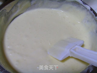低脂纽约芝士蛋糕的做法步骤：8