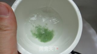 [徽菜]--煎烧毛豆腐的做法步骤：4