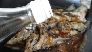 [徽菜]---红烧臭鳜鱼的做法步骤：14