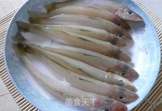 下酒菜的做法步骤：1