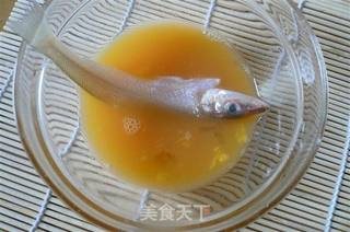 下酒菜的做法步骤：2
