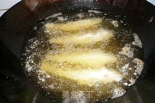下酒菜的做法步骤：3