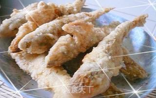 下酒菜的做法步骤：4
