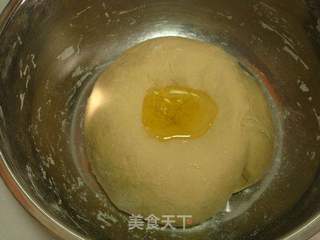 油泼拉条子的做法步骤:4