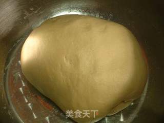 油泼拉条子的做法步骤:6