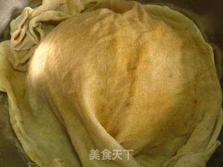油泼拉条子的做法步骤:7