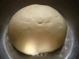 油泼拉条子的做法步骤:8