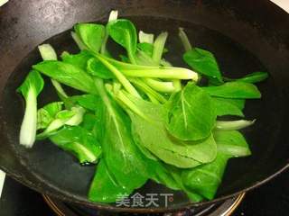 油泼拉条子的做法步骤:13