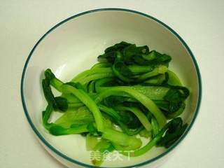 油泼拉条子的做法步骤:14