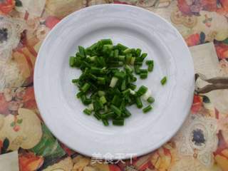土豆腊肠焖饭的做法步骤:5