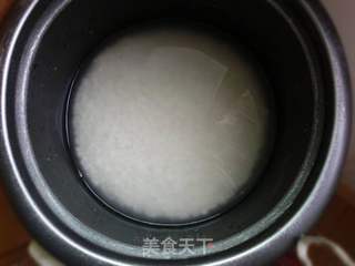 土豆腊肠焖饭的做法步骤:8