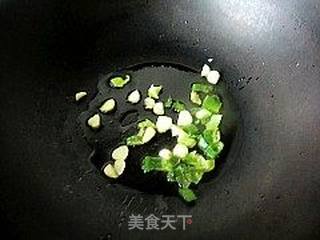 【徽菜】---青椒炒臭豆腐的做法步骤：5