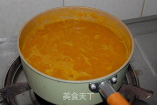 南瓜粥的做法步骤:6
