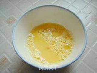 花样米饭(四)—香炸饭团的做法步骤:2