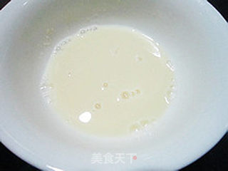 奥尔良风味披萨的做法步骤:6