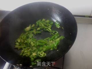 炖茄子把的做法步骤：4