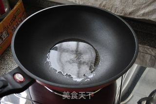 避风塘炒虾的做法步骤:3