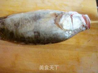 【徽菜】--徽州鱼咬羊的做法步骤：6