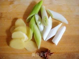 【徽菜】--徽州鱼咬羊的做法步骤：11