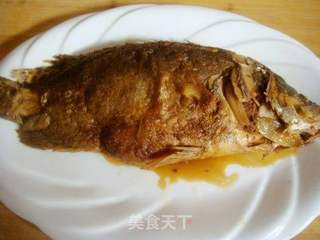 【徽菜】--徽州鱼咬羊的做法步骤：18