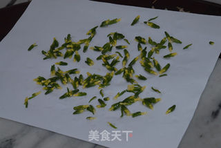 清热去火的莲子芯茶的做法步骤:4