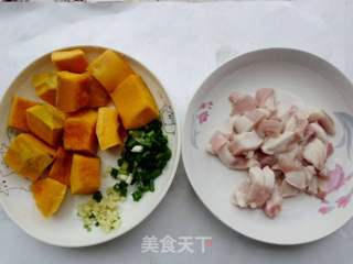 粉蒸肉的做法步骤:2