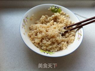 简易紫菜包饭的做法步骤：2
