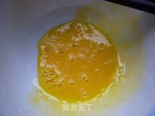 香蕉冰淇淋的做法步骤:3