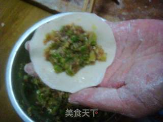 【徽菜】--鸡蛋锅贴的做法步骤：10