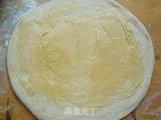 油酥火烧夹鸡蛋的做法步骤:10
