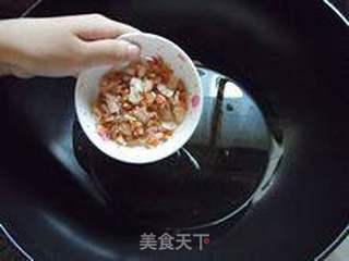 花样米饭(五)—腊肠土豆焖饭的做法步骤:4