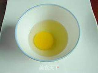 花样米饭(六)—QQ黄金炒饭的做法步骤:2