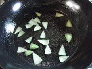 花样米饭（六）—QQ黄金炒饭的做法步骤：7