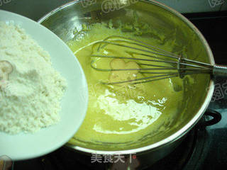 夏日清凉甜点【芒果大福】的做法步骤:2