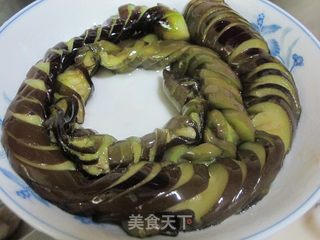 南昌特色肉末茄子的做法步骤:10