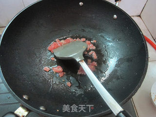 南昌特色肉末茄子的做法步骤:11