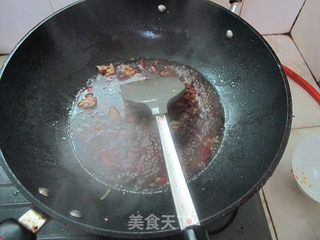 南昌特色肉末茄子的做法步骤:13