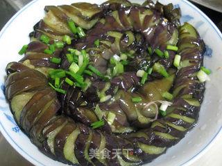 南昌特色肉末茄子的做法步骤:15