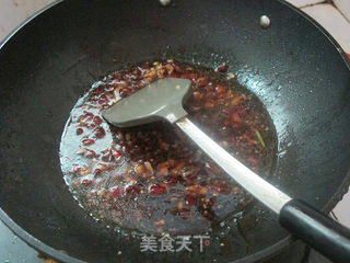 南昌特色肉末茄子的做法步骤：16