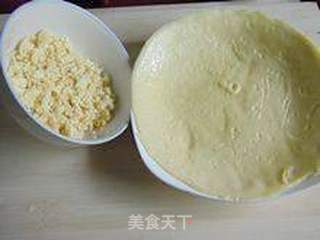 花样米饭(七)—浪漫七夕—多味寿司蛋糕的做法步骤:6