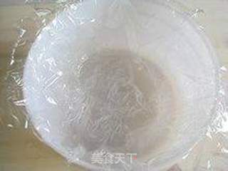 花样米饭(七)—浪漫七夕—多味寿司蛋糕的做法步骤:10