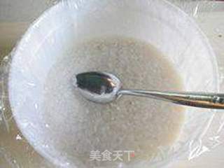 花样米饭(七)—浪漫七夕—多味寿司蛋糕的做法步骤:11
