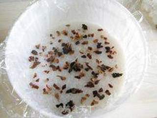 花样米饭(七)—浪漫七夕—多味寿司蛋糕的做法步骤:12
